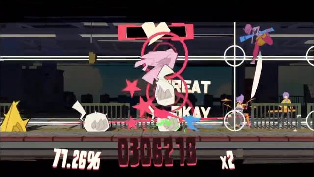 UNBEATABLE [white label] Waiting - trying out the game for the first time смотреть онлайн