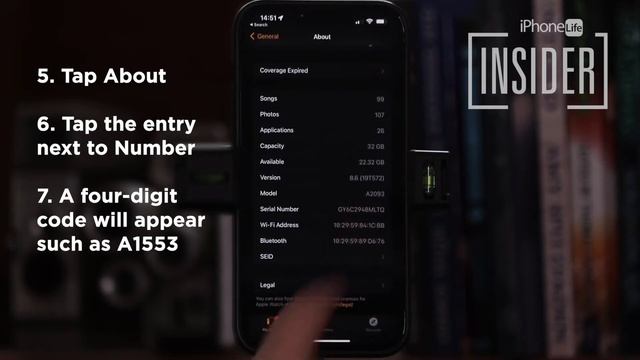Which Apple Watch Do You Have? How to Identify Your Apple Watch Series or Model (December 2022) смотреть онлайн