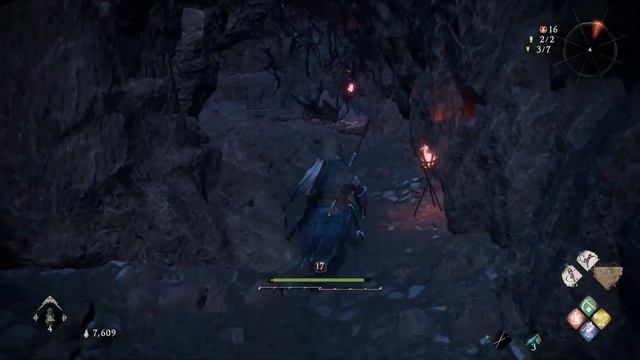Wo Long Fallen Dynasty Review (Series X/S | XB1 | PS4/5 | PC) смотреть онлайн