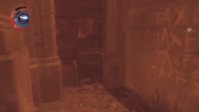 Dishonored 2 новая игра+ но не сначала (за Эмили) смотреть онлайн