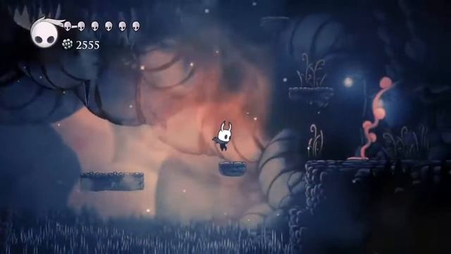 Hollow knight stream 4 (git gud edition) смотреть онлайн