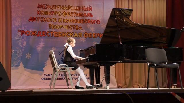 Катя Мысова на фестивале в Самаре 25.01.17г смотреть онлайн