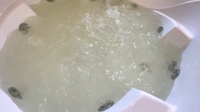 Угловая полиакриловая ванна “Doctor Jet” S.r.I. джакузи смотреть онлайн