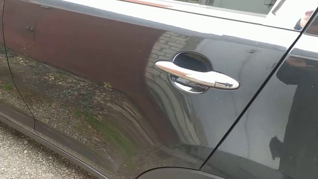 Проблема с центральным замком Киа Спортейдж 3,временное решение. смотреть онлайн