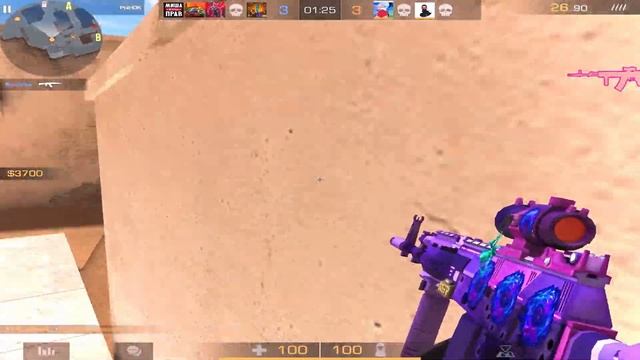 KASAI ВЕРНУЛСЯ, НО БЕЗ ЧИТОВ!? смотреть онлайн