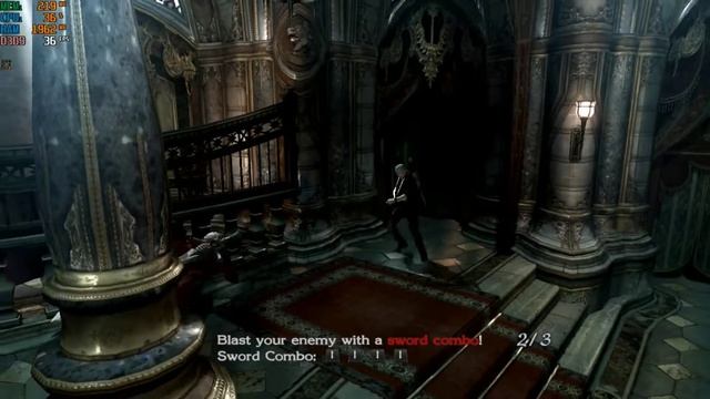 Devil may cry 4 on AMD Radeon R4 Graphics /government laptop /512mb /4gb ram смотреть онлайн