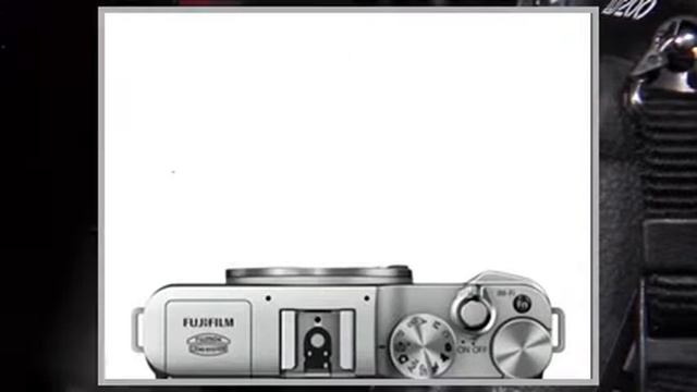 Fujifilm XM1 Body смотреть онлайн