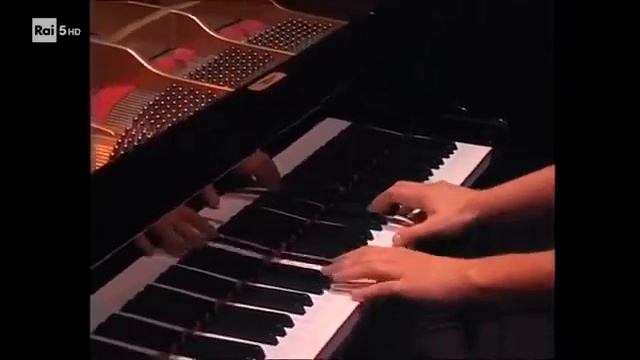 Brad Mehldau Trio - Umbria Jazz 1998