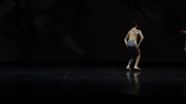 Балет "Кармина Бурана" (Арт-Центр Сен-Мишель) смотреть онлайн