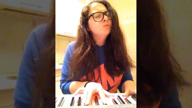 Артем Качарян - А может быть (cover) смотреть онлайн