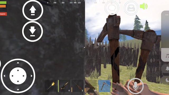 ЗАРЕЙДИЛИ БОЛЬШУЮ КЛАН БАЗУ ЧИТЕРОВ КИРКАМИ 🤯И НЕРЕАЛЬНО ОКУПИЛИСЬ!! OXIDE SURVIVAL ISLAND | keric смотреть онлайн