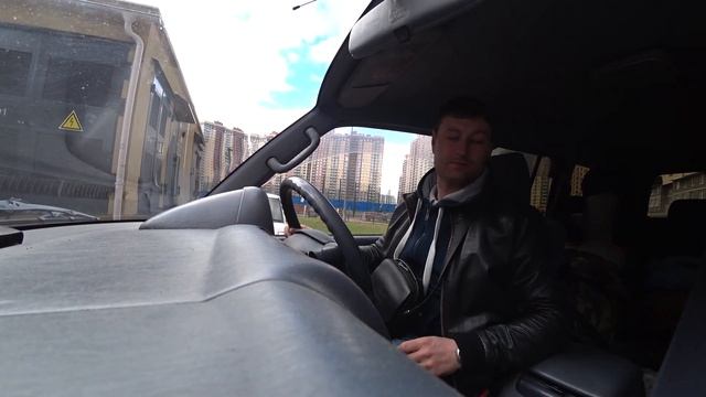 ЯМАХА 9.9(15),VIKING 360PRO.Первый запуск у ГУСАРА.Нужно ли везти НОВЫЙ мотор на настройку? смотреть онлайн