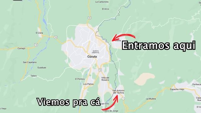 É assim que nos tratam na Fronteira da Venezuela!! смотреть онлайн