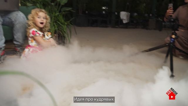 Съёмка рекламы Увлажнителя воздуха Ресанта УВ-4 смотреть онлайн