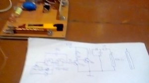 Бесконтактное  подключение индикатора NTP-E Navigator к счётчику Гейгера-Мюллера СБМ-20
