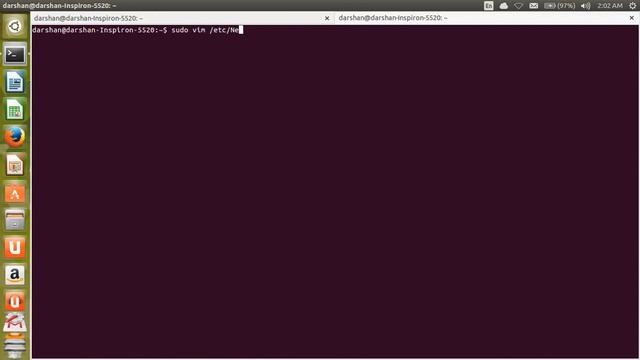 Configure Ubuntu For 802.1x Authentication