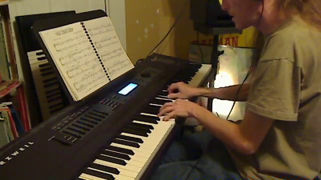 Love Theme From The Godfather смотреть онлайн