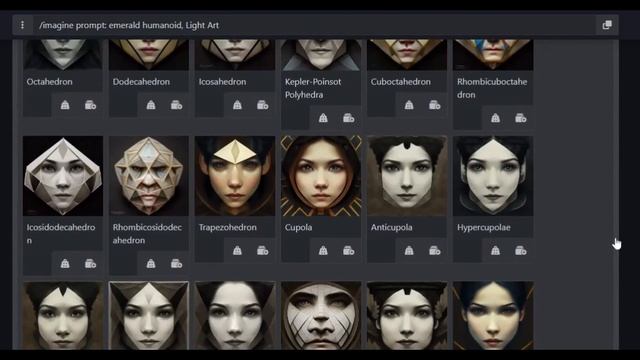 How to make the perfect Prompt with MidJourney, Stable diffusion, Dall e 2 fast and easy смотреть онлайн