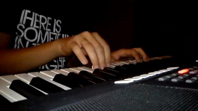 Test Yamaha PSR E423 смотреть онлайн