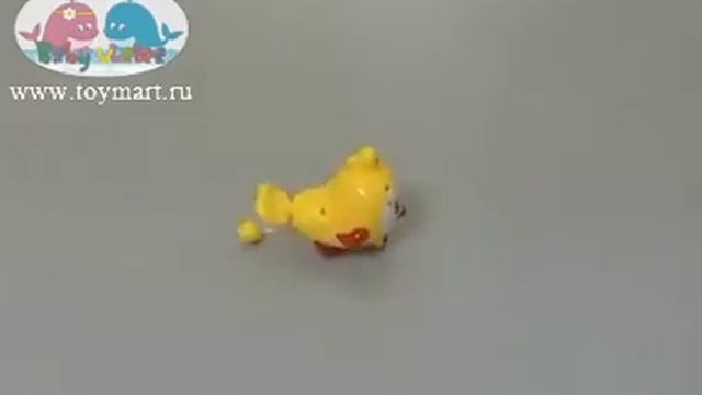 Детские игрушки для купания Baby Whales смотреть онлайн