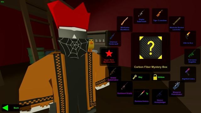 Открытие кейсов в unturned #6 ГОДНОТА ТАК И ПРЁТ! смотреть онлайн