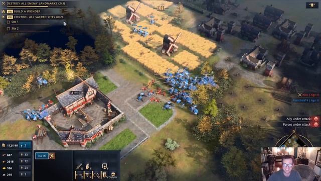 Royal Knight Challenge? COMPLETE! смотреть онлайн