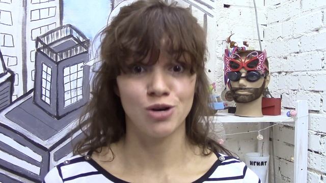 Как спасти тонкие волосы. смотреть онлайн