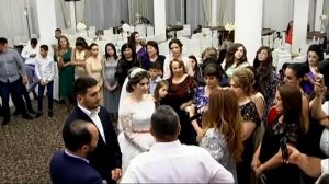 Elnarə Abdullayeva Bəy Tərifi Krasnoyarsk Toyu 2018 #elnarəabdullayeva