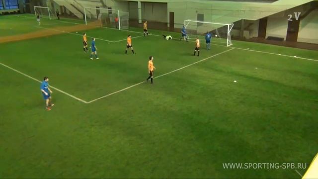 Голевой пас от штанги смотреть онлайн