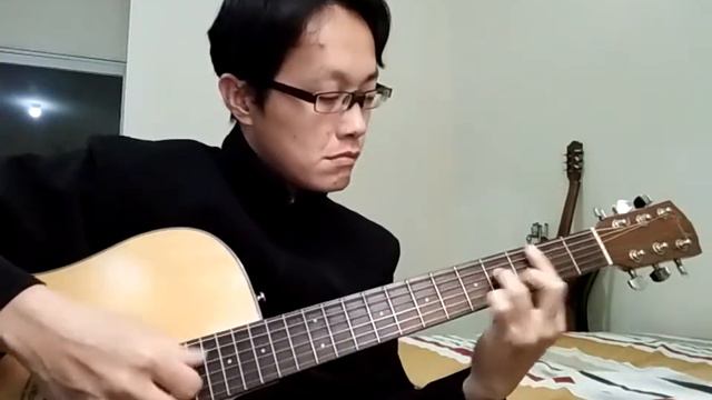 Take 2, You're still the one, shania twain, fingerstyle cover (Fender CD60CE, unplugged) смотреть онлайн
