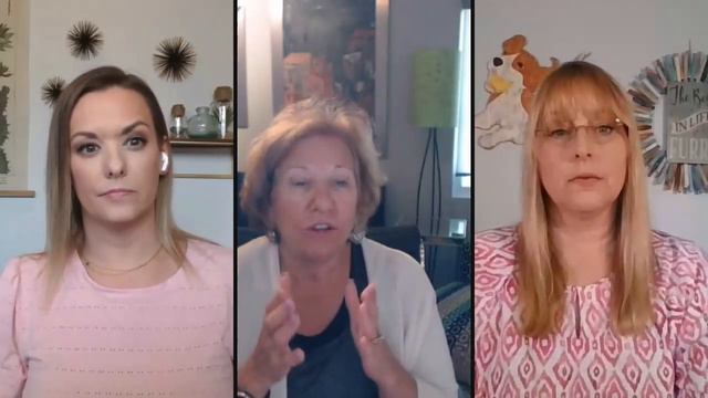 Interview with Dr. Lisa Pion-Berlin of Parents Anonymous смотреть онлайн