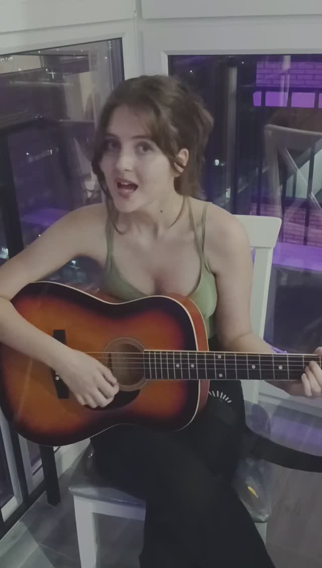 20220901_Братья Грим - Ресницы (cover NastAsya) #cover #кавер #nastasya смотреть онлайн