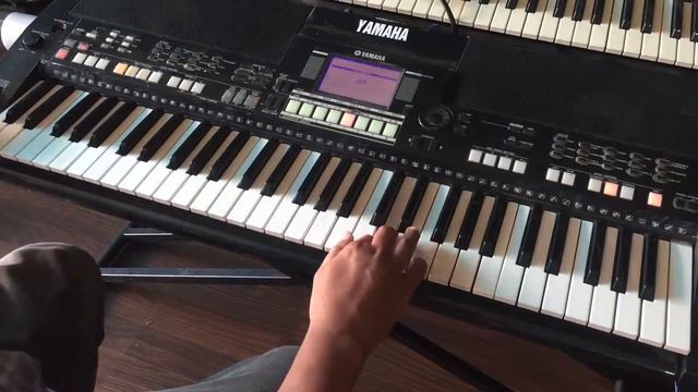 0783499814 Bán Đàn Organ Yamaha psr E413 cũ-Giá 2.000.000đ (2 trieu) смотреть онлайн