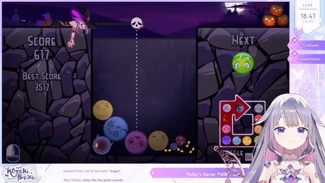 【PEBBLE JAME】PEBBLES STRONG TOGETHER :D смотреть онлайн