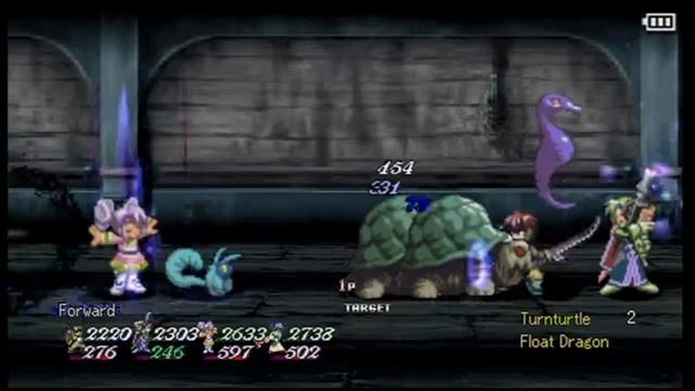 Tales Of Eternia Walkthrough (Part 38) Ghost! смотреть онлайн