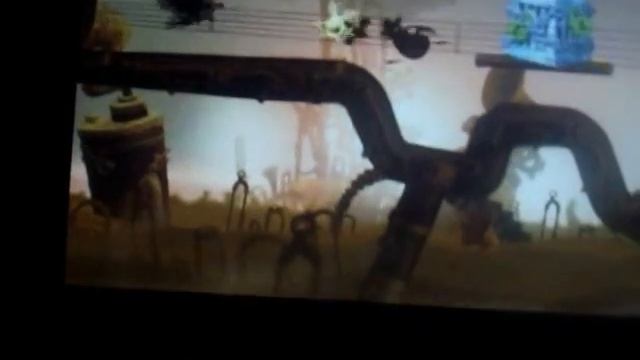 [WALKTHROUGH] Rayman Origins 3DS : Monde 2 Partie 1 смотреть онлайн