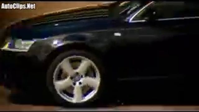 Fifth Gear Honda Legend/Acura RL review смотреть онлайн