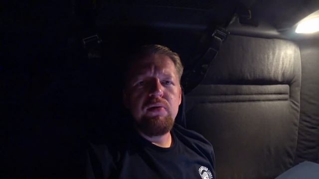 5 дней с Дальнобойщиком в США. $12000 чистыми в месяц. В шестой раз приезжает полиция. Работа в США смотреть онлайн