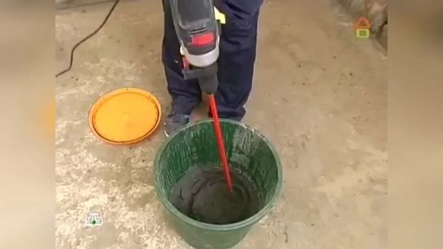 Гидроизоляция подвала | Технология гидроизоляции подвала | Пенетрон Казань смотреть онлайн