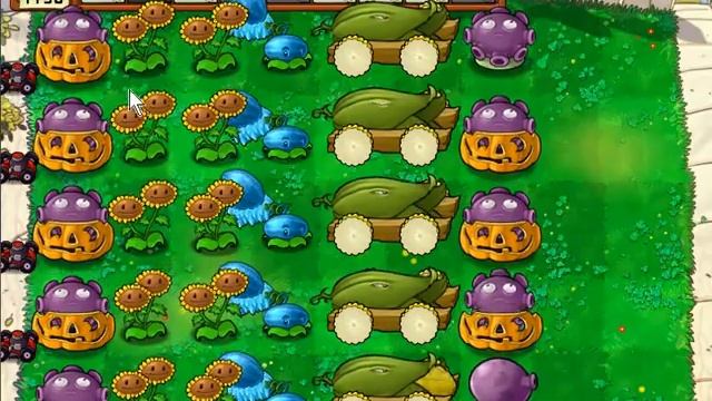 ЖЕЕЕСТЬ!!!!!!???????ЗОМБИ НАСТУПАЮТ?????????РОСТЕНИЯ ПРОТИВ ЗОМБИ ПРОХОЖДЕНИЯ смотреть онлайн