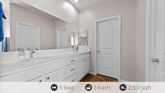 8613 Kowa St, Bakersfield, CA