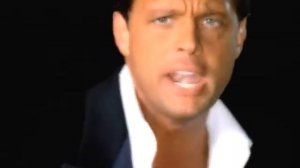 Luis Miguel - «Amor, Amor, Amor» (Video Oficial)
