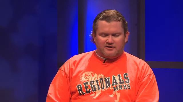 Sports Talk (Ep. 239) -- Jon Stein from McKinney North смотреть онлайн
