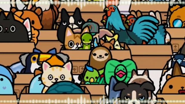 •|??Все животные в Toca World ??|•|??Где найти всех животных в тока бока???|•|TocaBoca//TocaWorld|•