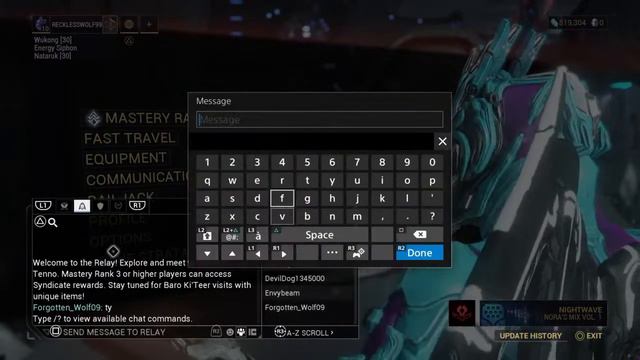 #Videogames #GamerladPodcast LIVE 2022 18+ #WARFRAME смотреть онлайн