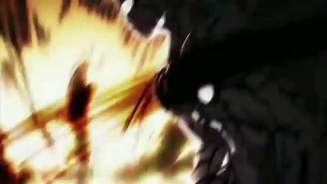 Очень серьезный удар Сайтамы смотреть онлайн