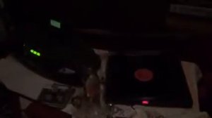 Сноповязалка в действии