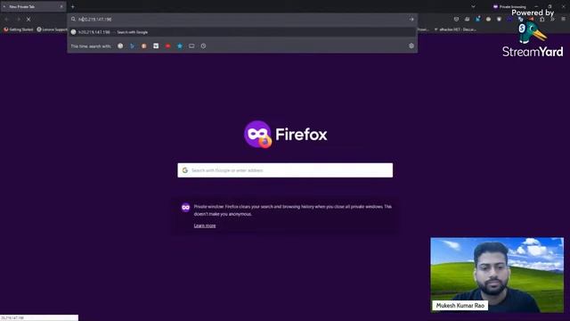 Learn.Build {Cyber Security} - Day 4 смотреть онлайн