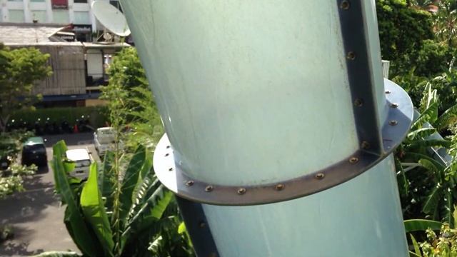 Climax Slide Drop - Waterbom Bali смотреть онлайн