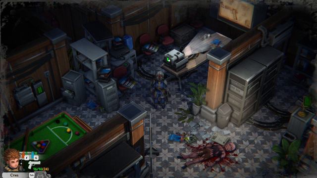 НАДО ИСКАТЬ ВЫХОД #2 Heaven Dust 2 смотреть онлайн